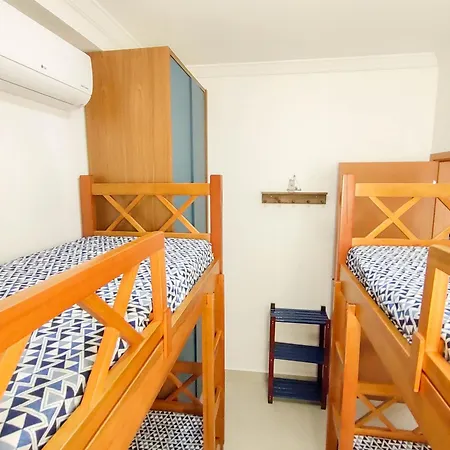 Apartamentos 300M Praia Das Toninhas - Vista Para A Serra Do Mar Ubatuba Exterior photo