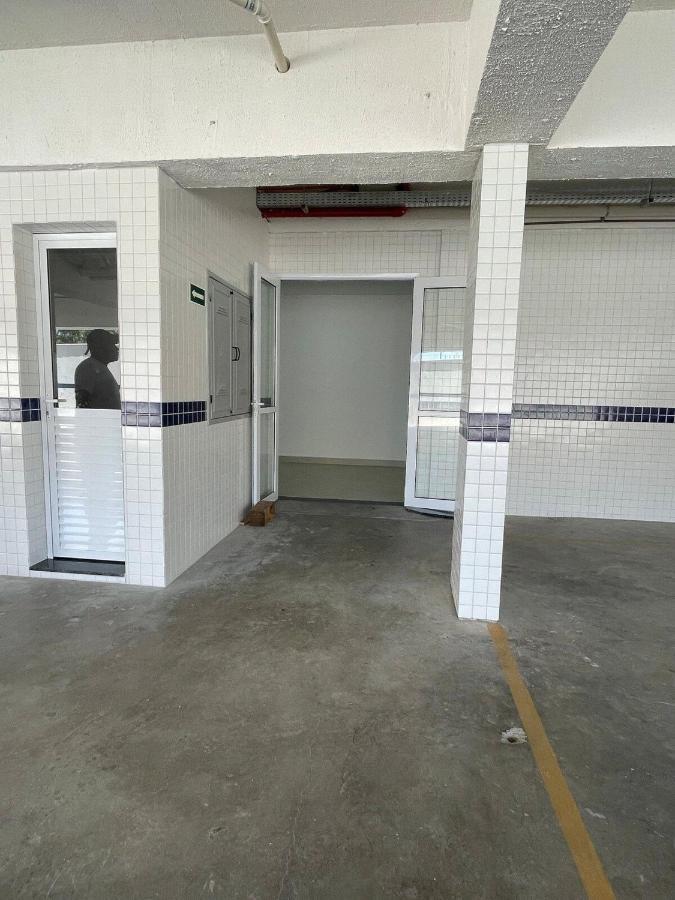300m Toninhas - Vista A Serra Do Mar Apartamento