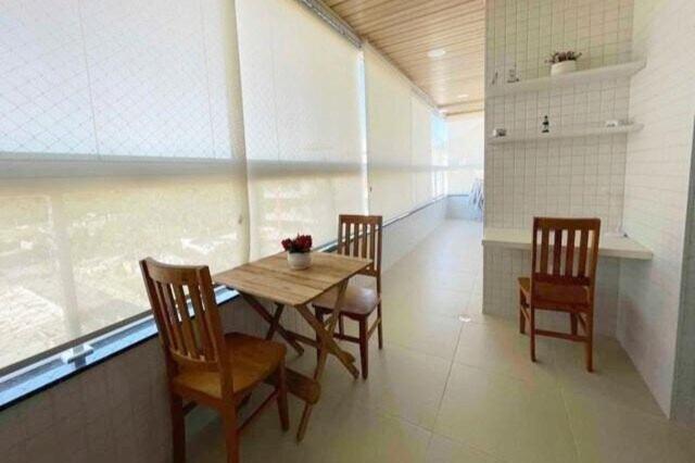 300m Toninhas - Vista A Serra Do Mar Apartamento Ubatuba