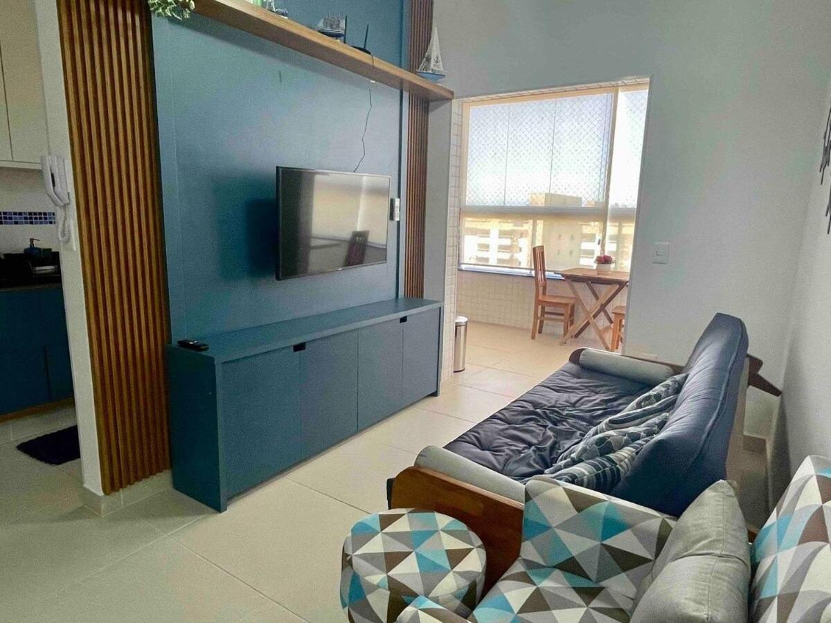 Apartamento 300m Toninhas - Vista A Serra Do Mar Ubatuba