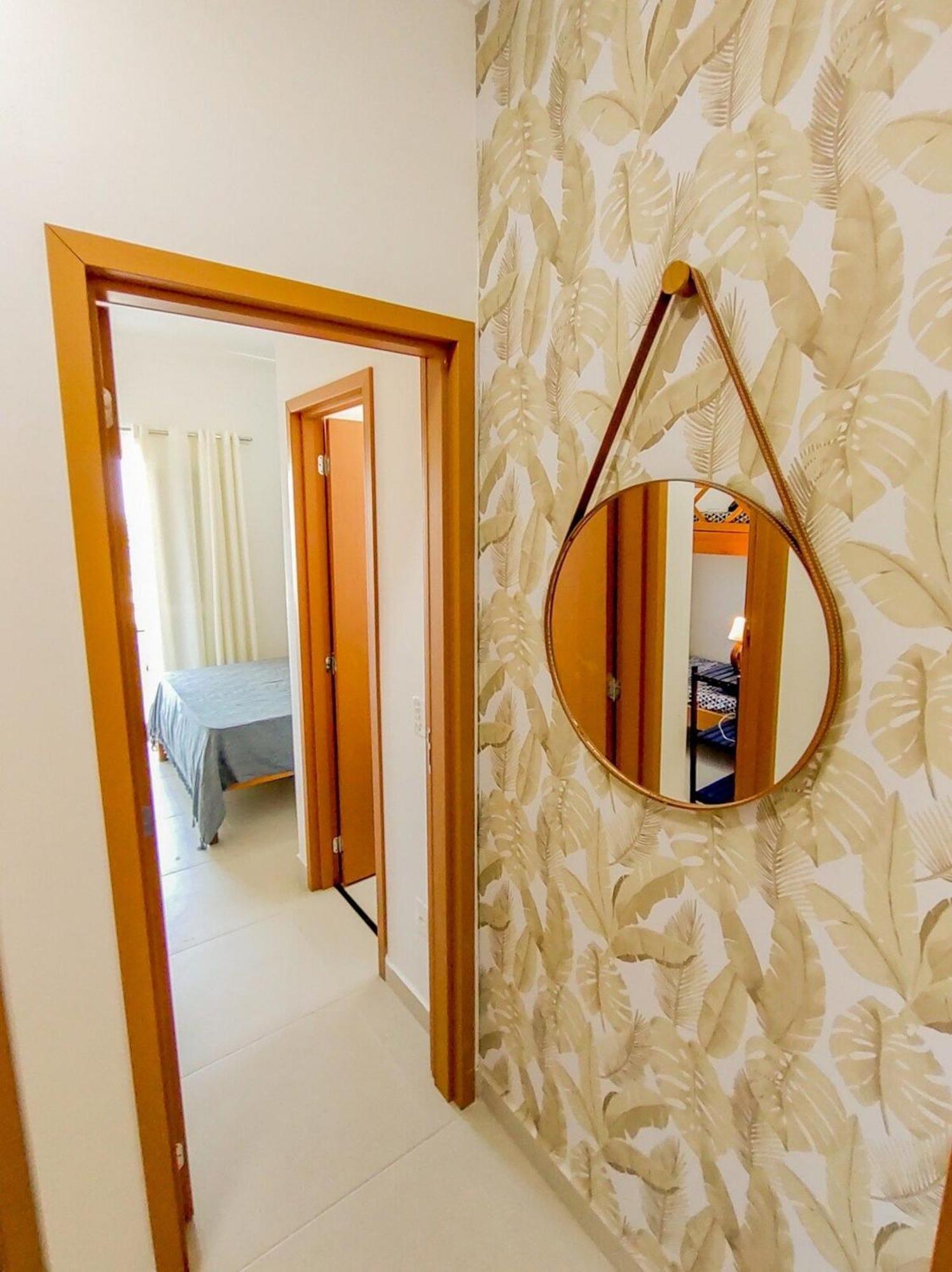 Apartamento 300m Toninhas - Vista A Serra Do Mar Ubatuba