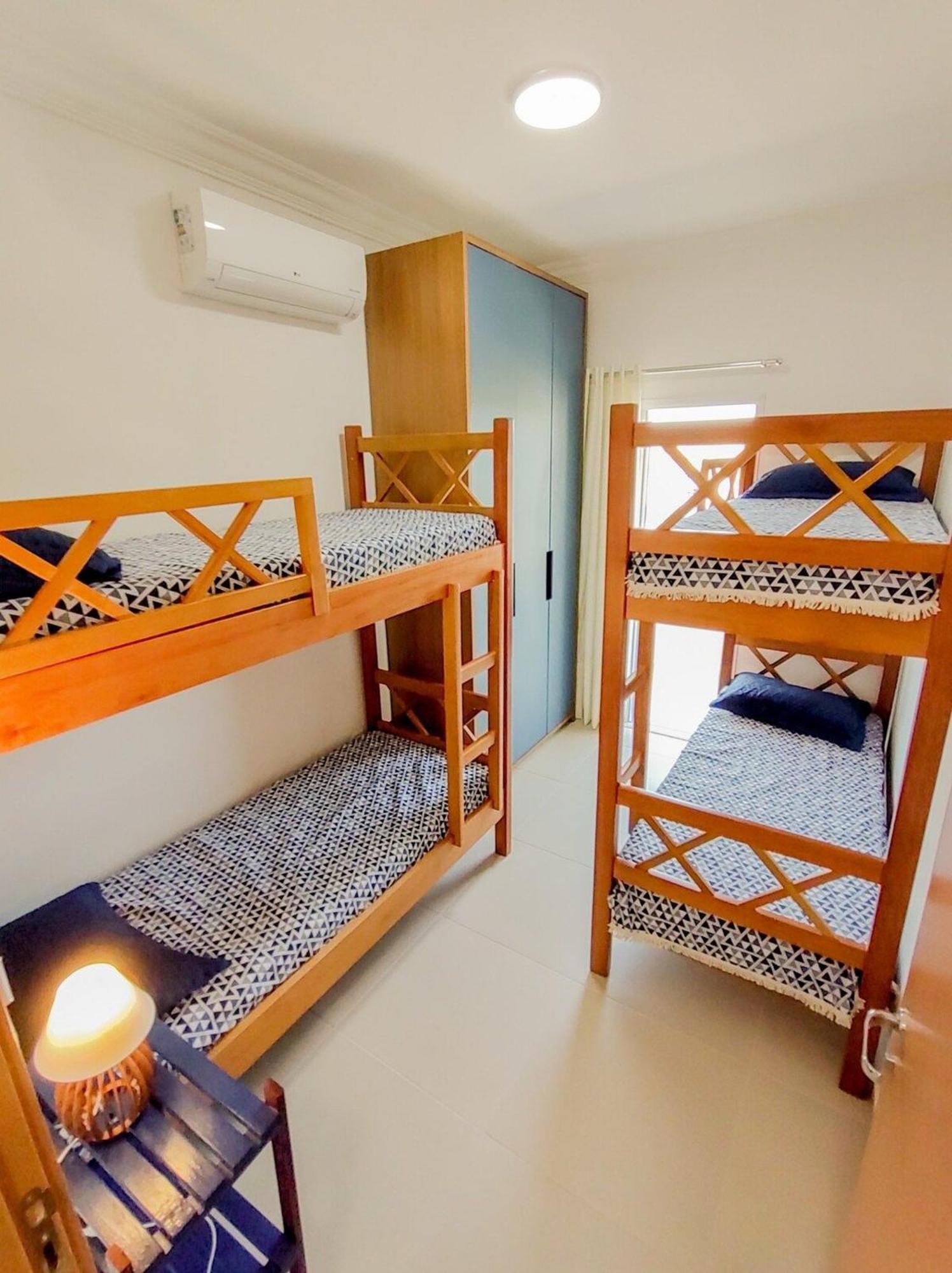 300m Toninhas - Vista A Serra Do Mar Apartamento