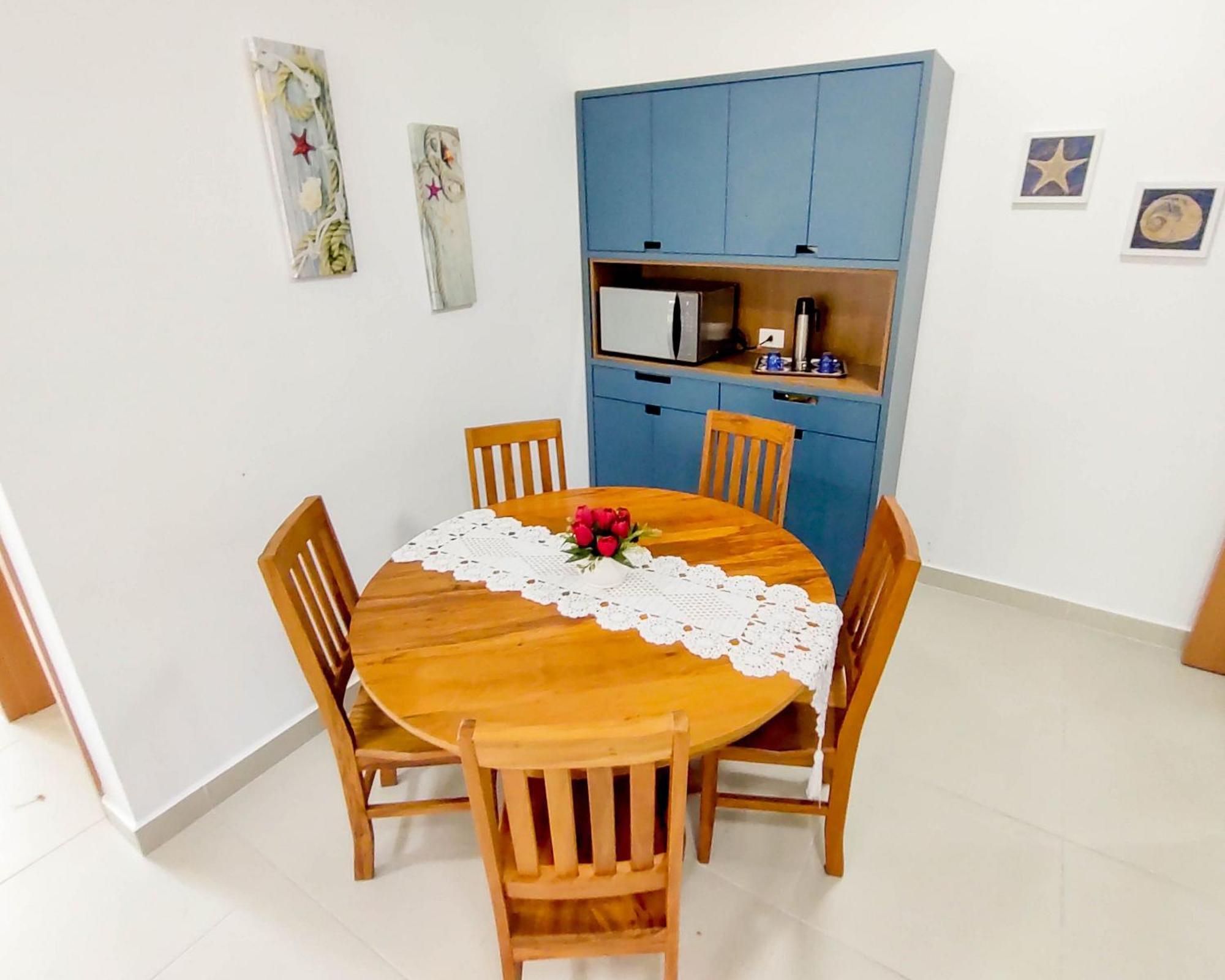 Apartamento 300m Toninhas - Vista A Serra Do Mar Ubatuba